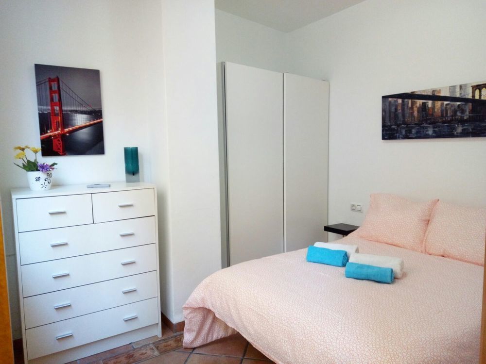 Apartment Centro Old Town Valencia