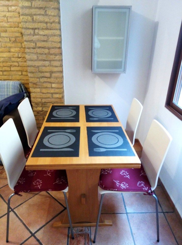 Apartment Centro Old Town