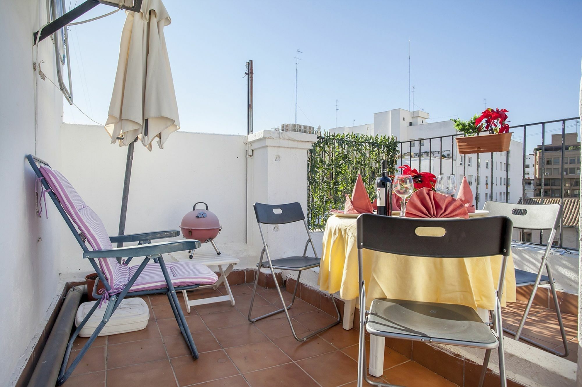 Centro Old Town Apartment *