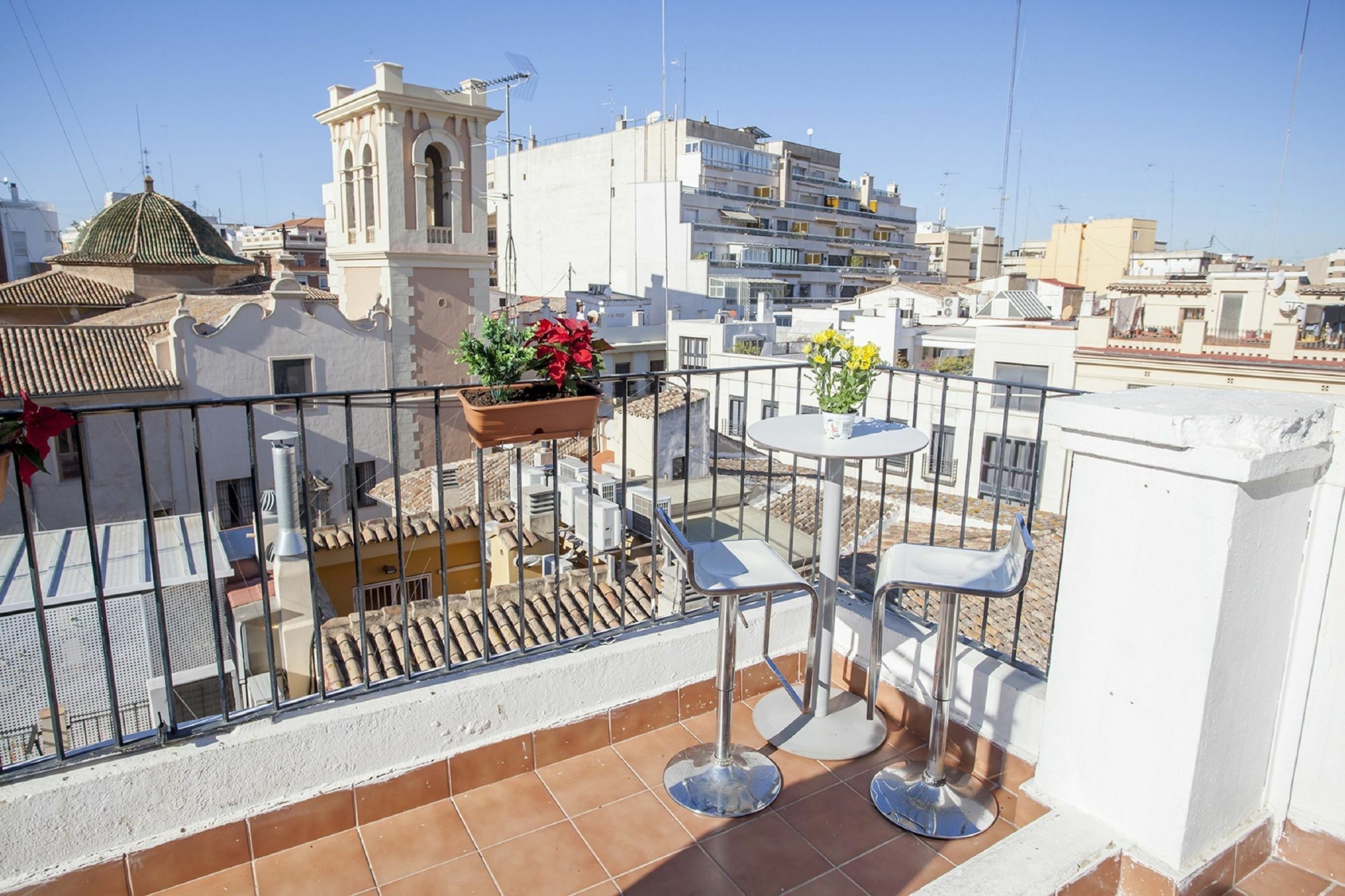 Apartment Centro Old Town