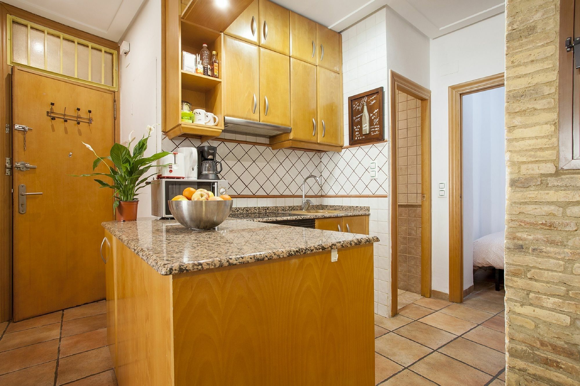 Apartment Centro Old Town Valencia